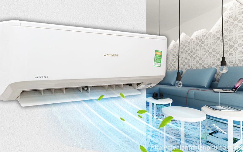 10 máy lạnh 1 HP tiết kiệm điện nhất hiện nay