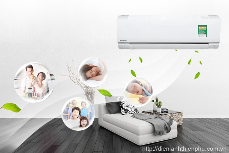 10 máy lạnh 1 HP tiết kiệm điện nhất hiện nay