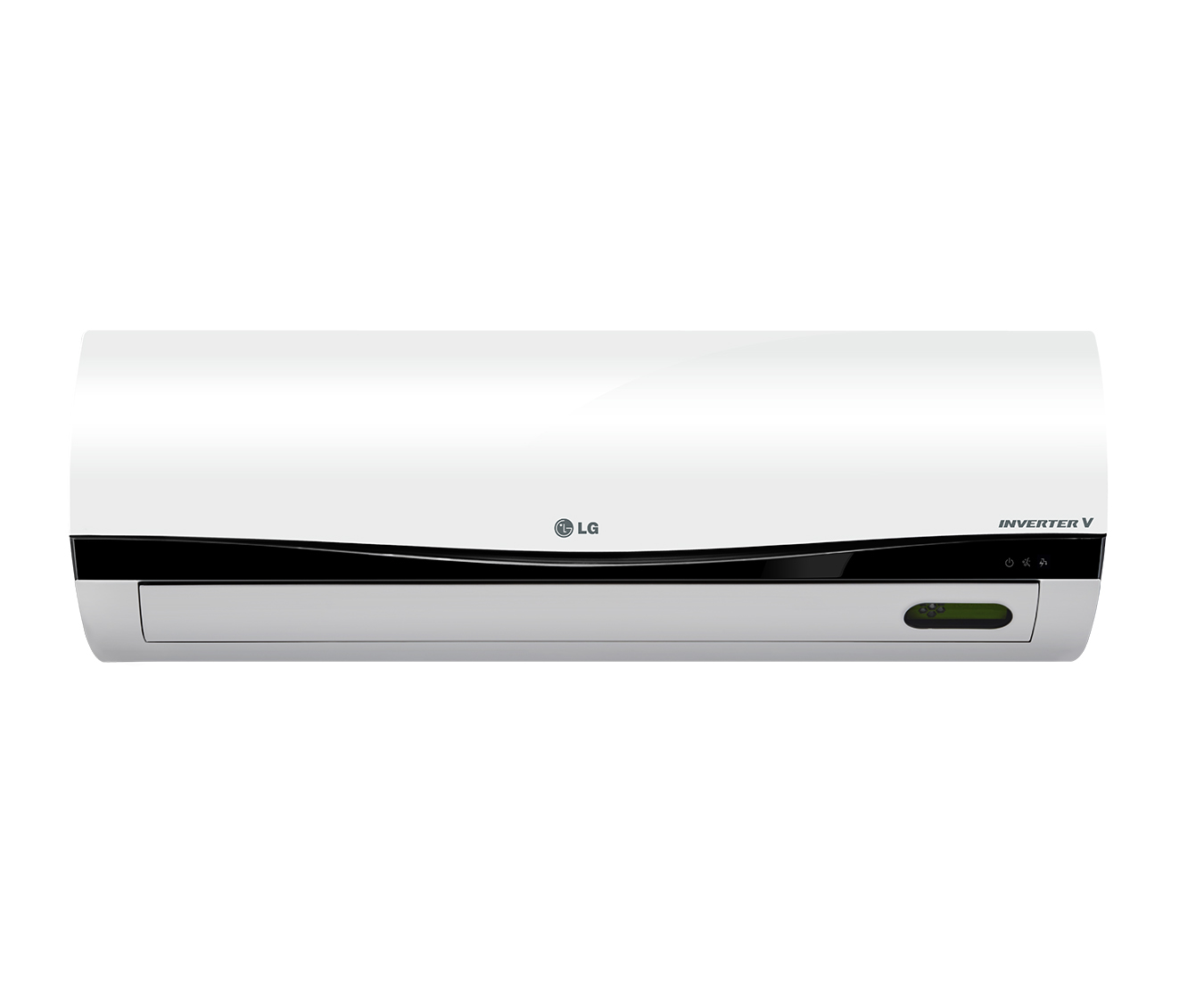 Điều hòa LG inverter lỗi CH01