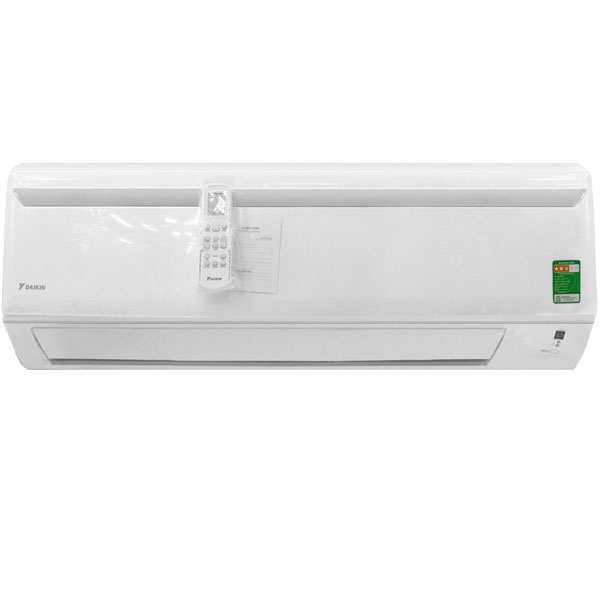 Điều hòa daikin báo lỗi đèn cách sửa chữa