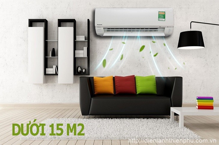 Điều hòa Panasonic 1 HP CU/CS-U9SKH-8 có 1 HP Top 3 điều hòa Panasonic giá rẻ hấp dẫn