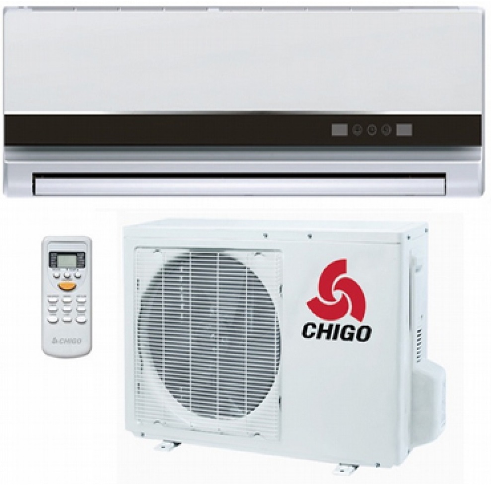 3 chiếc điều hòa giá rẻ cho phòng 20m2