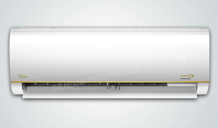 3 điều hòa Midea 9000btu giá rẻ tốt để mua năm 2017