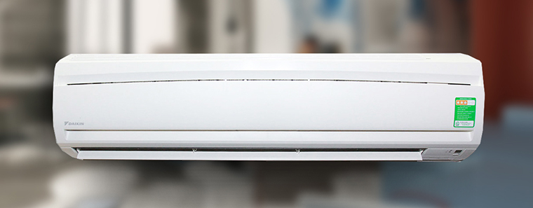 Top 5 máy lạnh 2 HP giá tốt