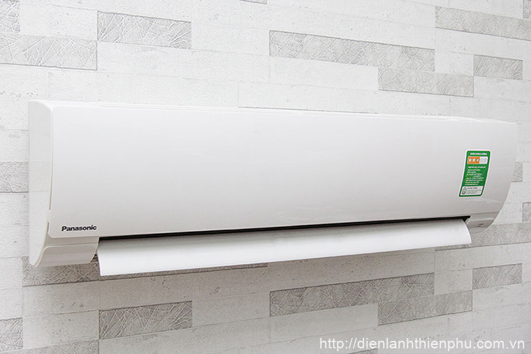 Top 5 máy lạnh 2 HP giá tốt