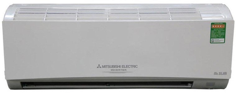 Top 5 máy lạnh Inverter 1 HP giá rẻ