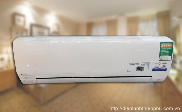 Top 5 điều hòa Panasonic 1 HP giá rẻ đáng mua