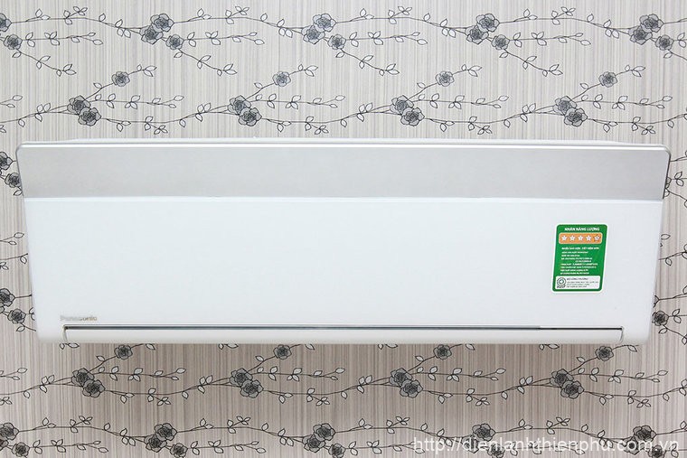 Top 5 điều hòa Panasonic 1 HP giá rẻ đáng mua