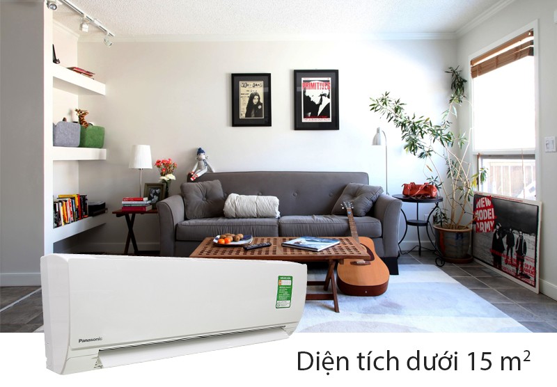 Top 5 điều hòa Panasonic giá rẻ