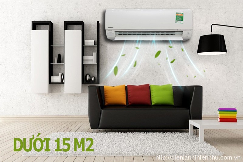 5 mẫu điều hòa 9000btu bán chạy tháng 1/2017