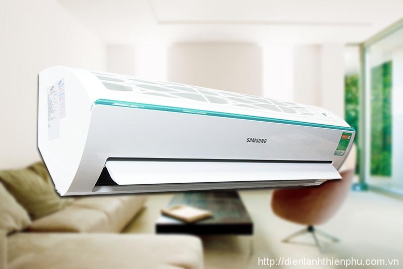 Điều hòa Samsung AR10KVFSCURNSV Top 5 điều hòa bán chạy tháng 11/2016