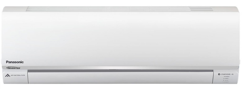 5 máy điều hòa Panasonic và Đaikin giá rẻ