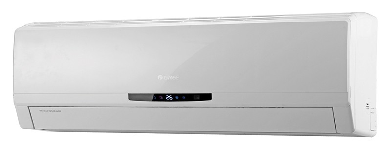 Top 5 điều hòa bán chạy tháng 3/2017