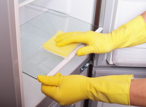 Bạn đã biết sử dụng tủ lạnh mới lần đầu đúng cách?