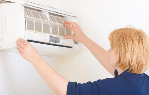 Bảo dưỡng điều hòa, máy lạnh LG, Panasonic, Samsung, Hitachi...