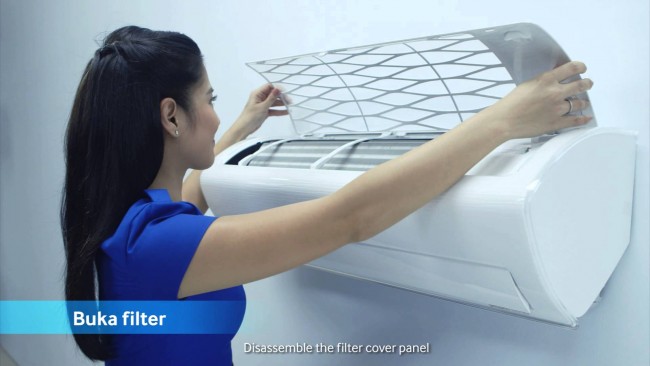 Bật mí cách mở Điều hòa không cần remote