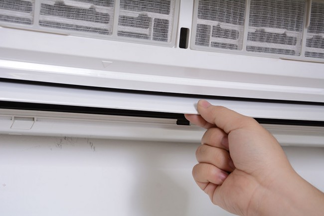 Bật mí cách sửa máy lạnh Panasonic inverter không lạnh