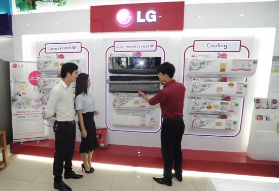 Bí quyết chọn mua Điều hòa tiết kiệm điện nhất