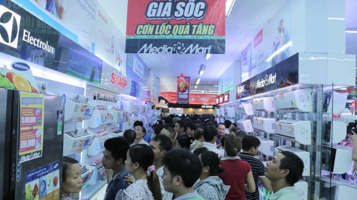 Bí quyết sử dụng tiết kiệm và nâng cao tuổi thọ cho điều hòa