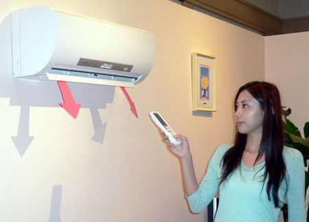 Bí quyết sửa Điều hòa bị chảy nước ở cục lạnh nhanh và dễ dàng