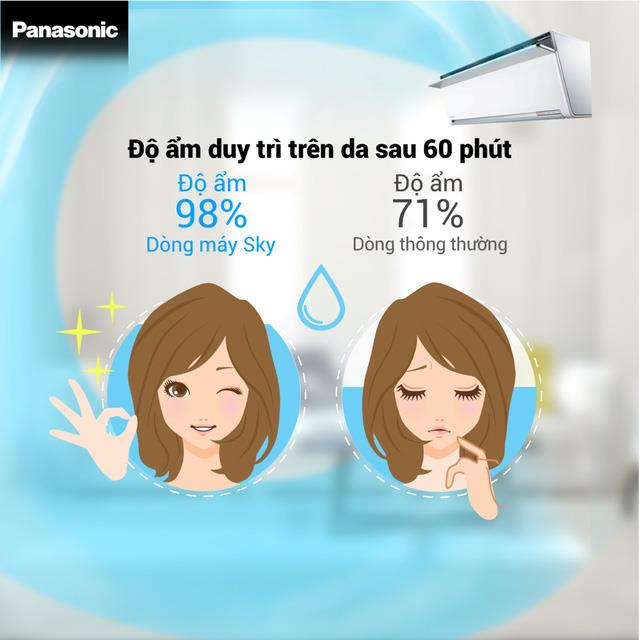 Mẹo dùng điều hòa mùa nóng cho gia đình có trẻ nhỏ