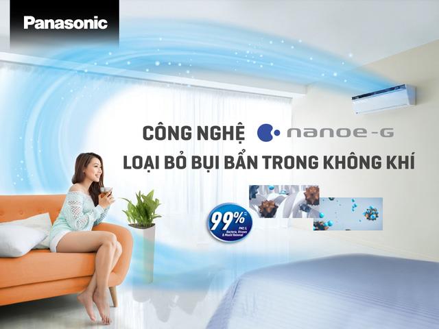 Mẹo dùng điều hòa mùa nóng cho gia đình có trẻ nhỏ