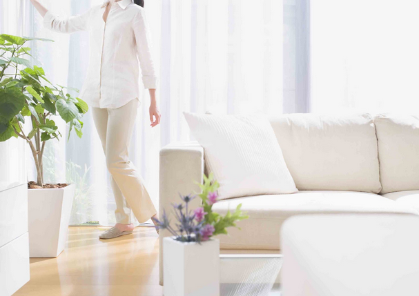 Cách bảo vệ bé từ những tác hại của điều hòa