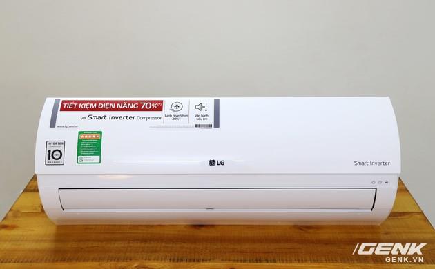 Cách bật điều hòa khi bị mất điều khiển điều hòa