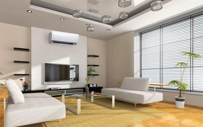 Cách chọn mua điều hòa phù hợp với diện tích phòng