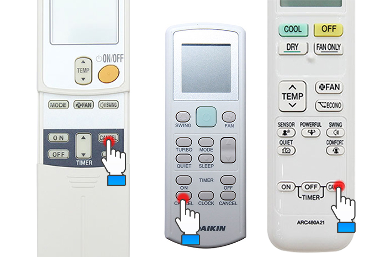 Hẹn giờ tắt máy Hẹn giờ tắt máy