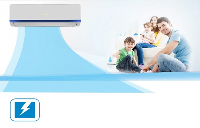 Cách khắc phục Điều hòa lúc mát lúc không mát