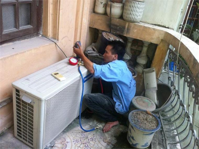 Cách làm điều hoà chạy êm, mát nhanh, không tốn điện