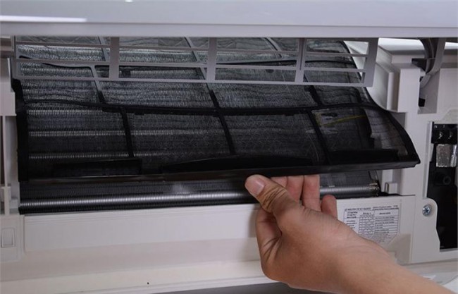 Cách mở Điều hòa Toshiba không cần remote