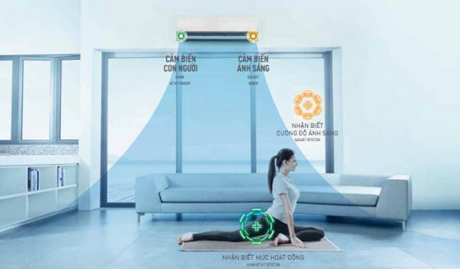 Cách sửa Điều hòa bị lỗi quạt dàn lạnh không chạy