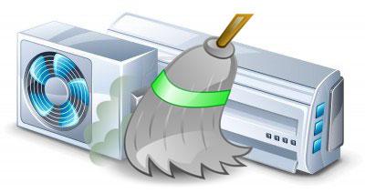 Cách vệ sinh điều hòa nhanh gọn hiệu quả