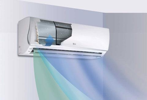 Mẹo nhỏ giúp dùng điều hòa siêu tiết kiệm điện