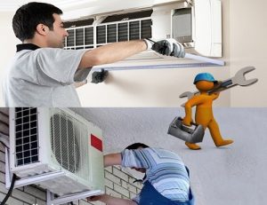bảo dưỡng điều hòa định kỳ