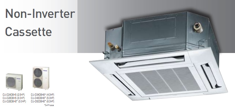 Chọn mua điều hòa âm trần nào tốt hiện nay