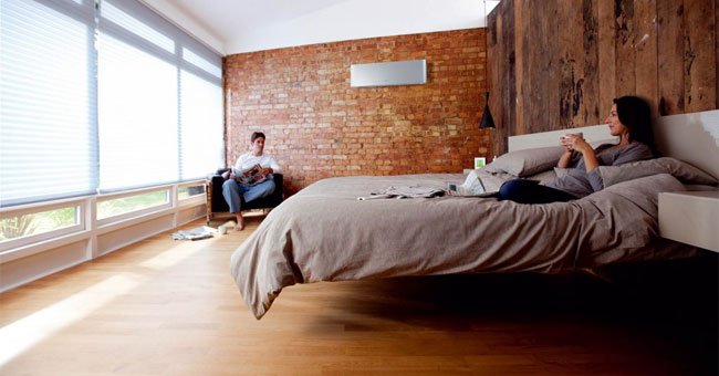 Có nên mua điều hòa Nhật Bản?