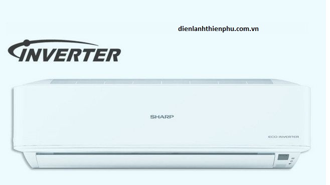 Có nên mua điều hòa Sharp giá rẻ chất lượng tốt nhất
