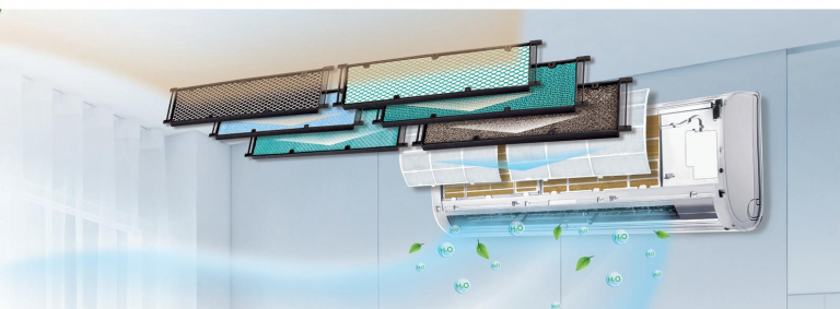 Có nên mua điều hòa gree inverter không?
