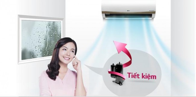 Có nên sử dụng Điều hòa inverter không?