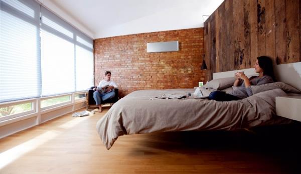 Có nên tắt điều hòa trước khi ra khỏi phòng?