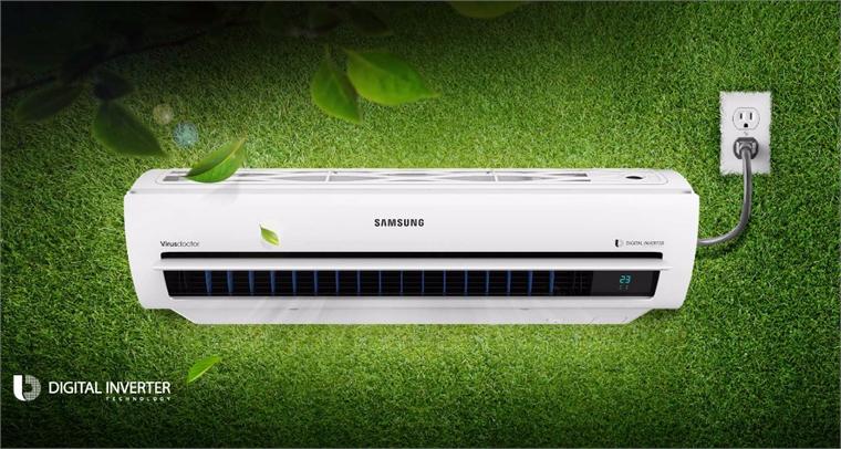 Công nghệ Inverter giúp tiết kiệm điện năng như thế nào?