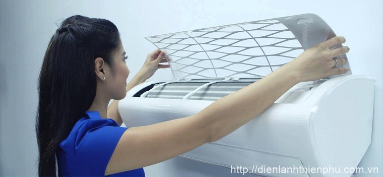 So sánh công nghệ kháng khuẩn khử mùi trên máy lạnh LG và máy lạnh Samsung