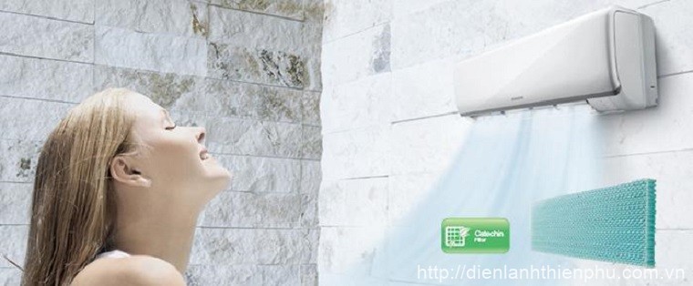 So sánh công nghệ kháng khuẩn khử mùi trên máy lạnh LG và máy lạnh Samsung