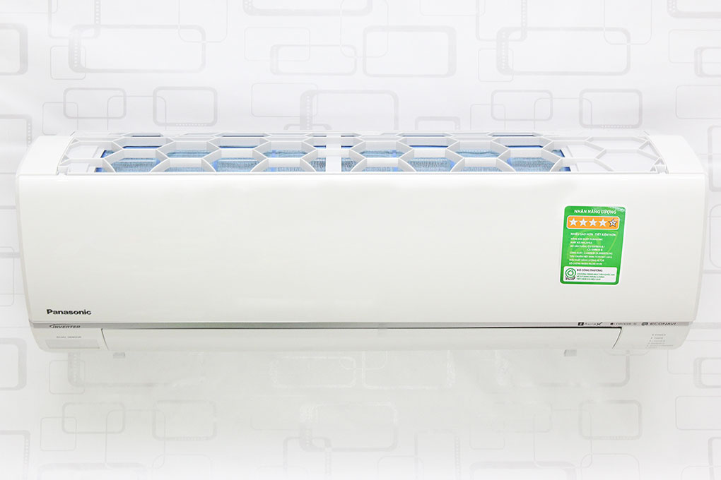 Đánh giá Điều hòa Panasonic 2 chiều inverter CU/CS-E9RKH 9000 btu