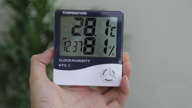 Đánh giá chi tiết điều hòa LG V10 ENP: có chế độ làm lạnh cực nhanh, giảm 5 độ trong 3 phút, tốn ít điện