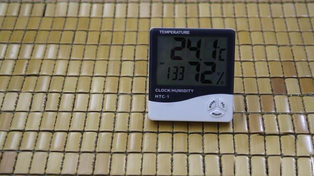 Đánh giá chi tiết điều hòa LG V10 ENP: có chế độ làm lạnh cực nhanh, giảm 5 độ trong 3 phút, tốn ít điện