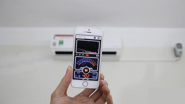 Đánh giá chi tiết điều hòa LG V10 ENP: có chế độ làm lạnh cực nhanh, giảm 5 độ trong 3 phút, tốn ít điện